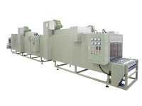 SGH30B树脂固化干燥机